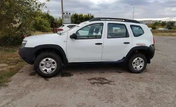 Renault Duster 2014 года за 3 500 000 тг. в Костанай фото 4