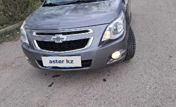 Chevrolet Cobalt 2021 года за 4 500 000 тг. в Алматы фото 1