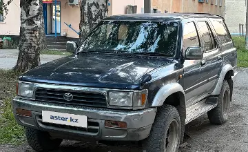Toyota Hilux Surf 1995 года за 2 400 000 тг. в Восточно-Казахстанская область фото 1