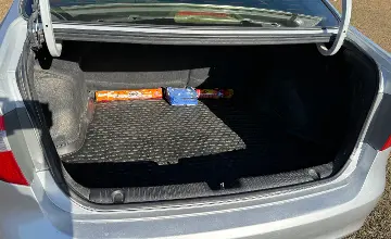 Kia Rio 2014 года за 3 500 000 тг. в Астана фото 4