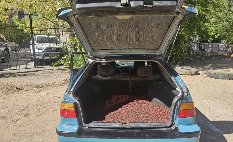 Honda Accord 1991 года за 700 000 тг. в Астана