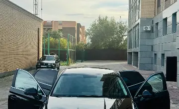 Hyundai Sonata 2025 года за 12 500 000 тг. в Акмолинская область фото 1