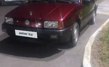 Volkswagen Passat 1992 года за 1 500 000 тг. в Павлодарская область фото 3