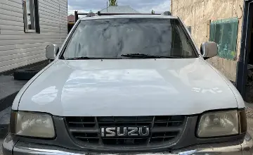 Isuzu D-Max 2011 года за 3 200 000 тг. в Кызылординская область фото 2