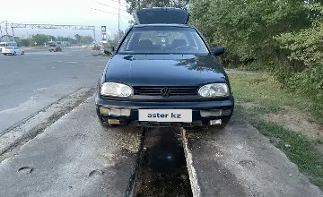 Volkswagen Golf 1994 года за 800 000 тг. в Павлодарская область фото 1