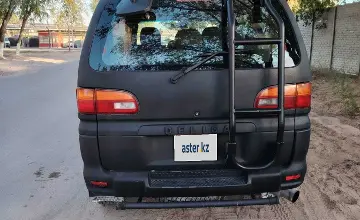Mitsubishi Delica 1995 года за 4 000 000 тг. в Акмолинская область фото 3