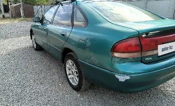 Mazda 626 1995 года за 800 000 тг. в Актюбинская область
