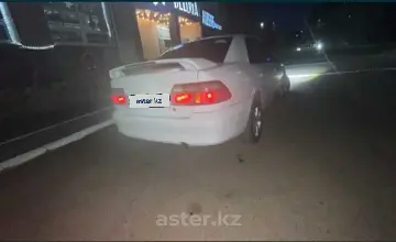 Mazda Capella 1997 года за 1 300 000 тг. в Кокшетау фото 3