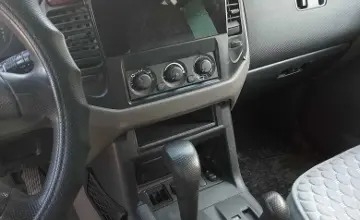 Mitsubishi Pajero 2005 года за 3 900 000 тг. в Тараз фото 4