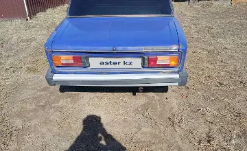 LADA (ВАЗ) 2106 2000 года за 550 000 тг. в Павлодарская область фото 3