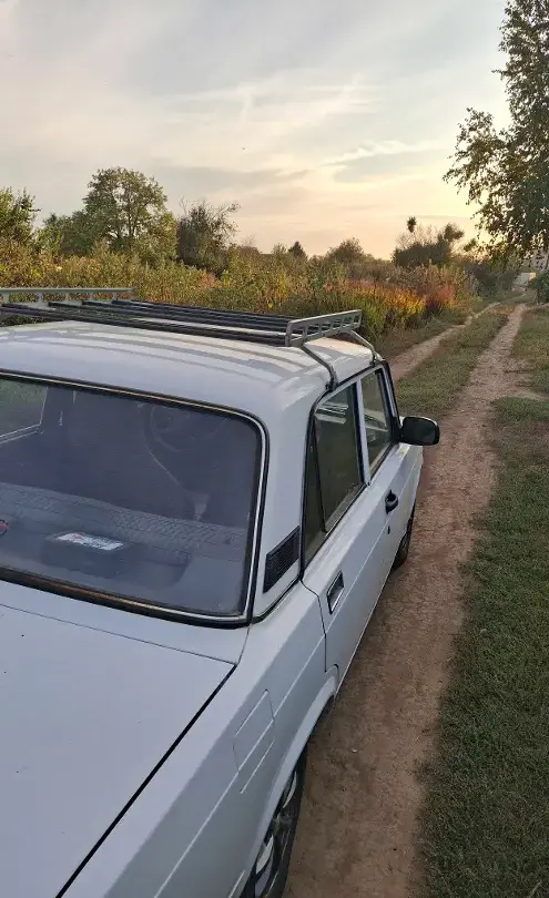 LADA (ВАЗ) 2107 2006 года за 820 000 тг. в Уральск