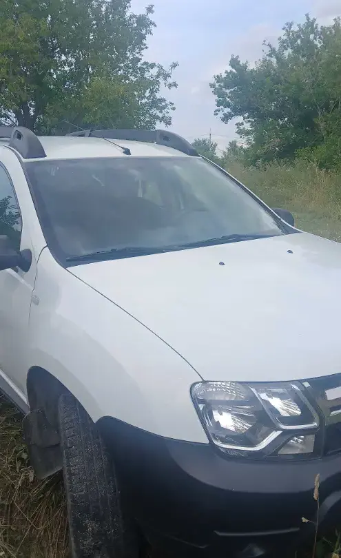 Renault Duster 2016 года за 5 800 000 тг. в Усть-Каменогорск фото 3
