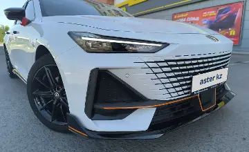 Changan UNI-V 2025 года за 9 000 000 тг. в Атырау