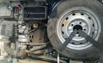 LADA (ВАЗ) 2121 (4x4) 2016 года за 2 300 000 тг. в Усть-Каменогорск