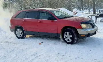 Chrysler Pacifica 2003 года за 1 500 000 тг. в Астана фото 2