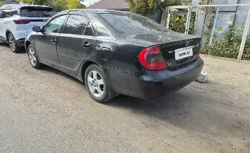 Toyota Camry 2003 года за 2 800 000 тг. в Павлодарская область фото 4