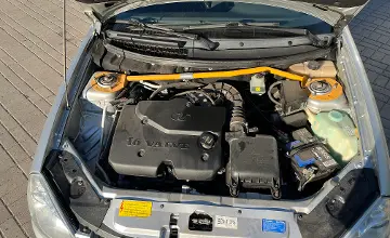 LADA (ВАЗ) Priora 2013 года за 2 200 000 тг. в Карагандинская область