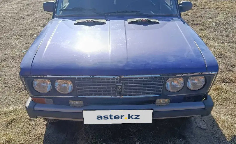 LADA (ВАЗ) 2106 2000 года за 550 000 тг. в Павлодарская область