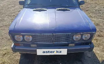 LADA (ВАЗ) 2106 2000 года за 550 000 тг. в Павлодарская область фото 1