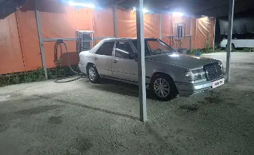 Mercedes-Benz W124 1988 года за 850 000 тг. в Алматинская область фото 3
