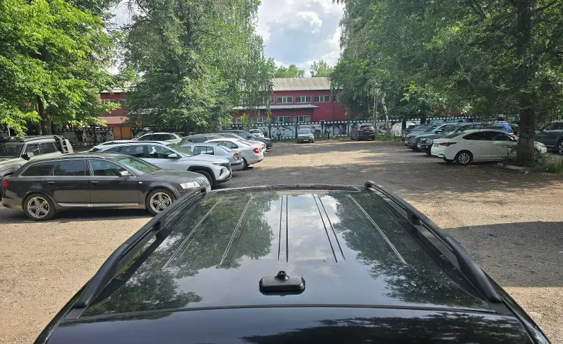 Mercedes-Benz M-Класс 2003 года за 5 000 000 тг. в Алматы