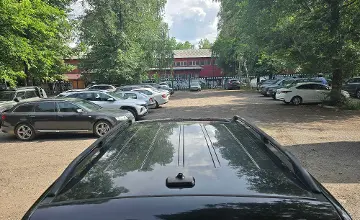 Mercedes-Benz M-Класс 2003 года за 5 500 000 тг. в Алматы