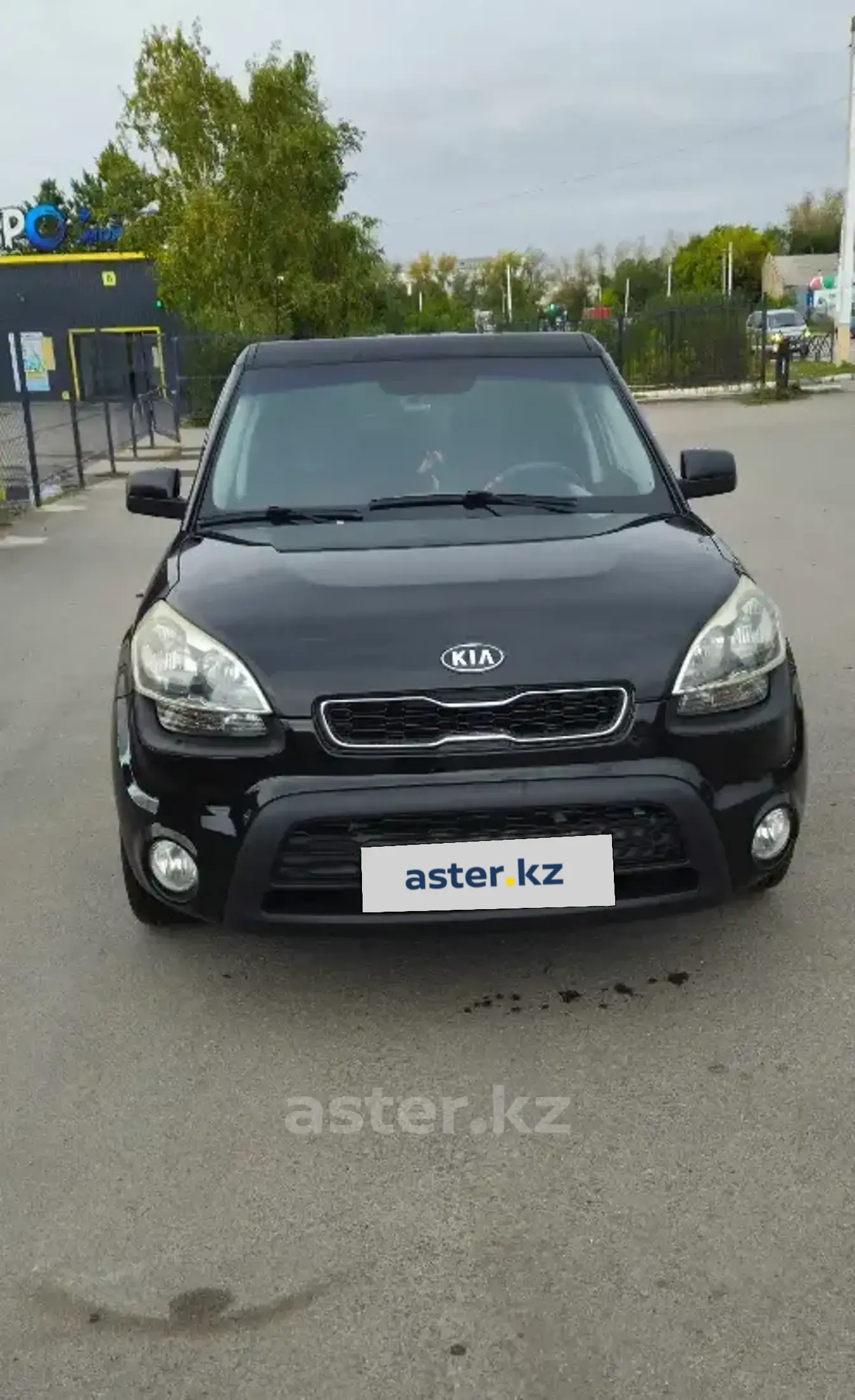 Kia Soul 2012 года за 4 500 000 тг. в Костанай фото 1