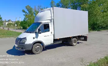 ГАЗ 3302 «Газель» 2013 года за 7 500 000 тг. в Караганда фото 2