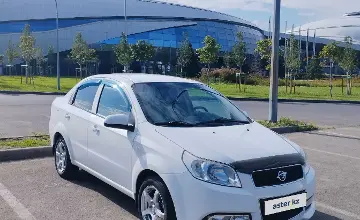 Ravon Nexia R3 2017 года за 4 500 000 тг. в Алматы