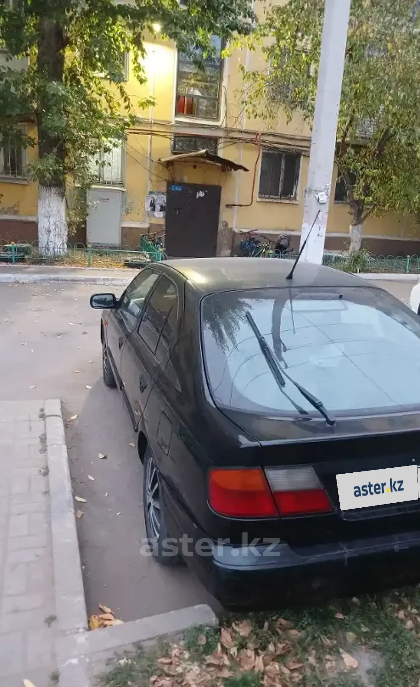 Nissan Primera 1998 года за 1 100 000 тг. в Астана фото 4