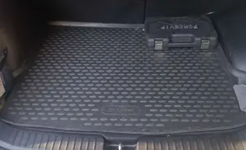 Hyundai Creta 2021 года за 10 000 000 тг. в Алматы