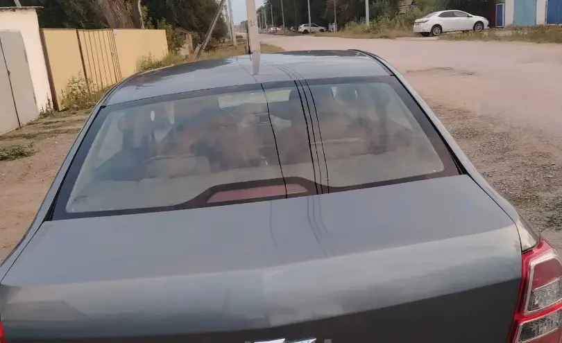 Chevrolet Cobalt 2021 года за 4 500 000 тг. в Актюбинская область фото 3
