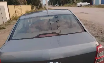 Chevrolet Cobalt 2021 года за 4 500 000 тг. в Актюбинская область фото 3