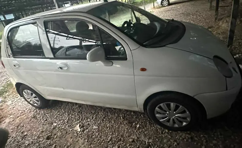 Daewoo Matiz 2010 года за 1 500 000 тг. в Алматы фото 2