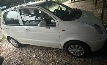 Daewoo Matiz 2010 года за 1 500 000 тг. в Алматы фото 2