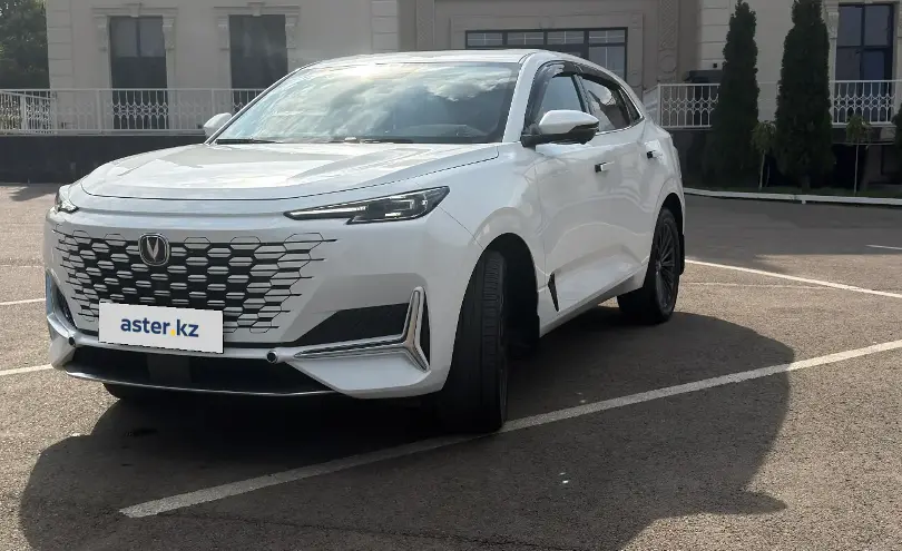 Changan UNI-K 2025 года за 14 000 000 тг. в Алматы