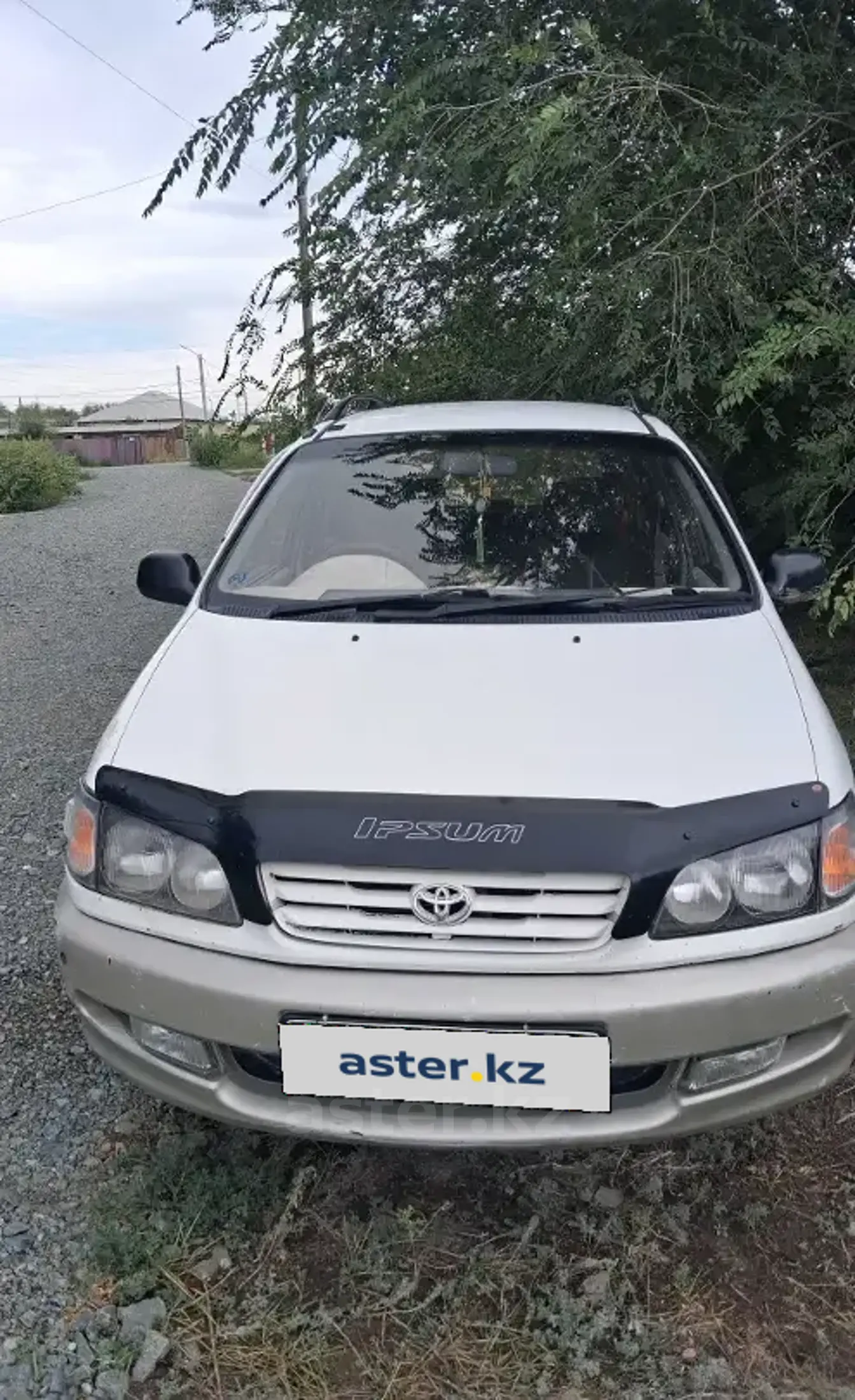 Toyota Ipsum 1997 года за 3 200 000 тг. в Семей фото 1