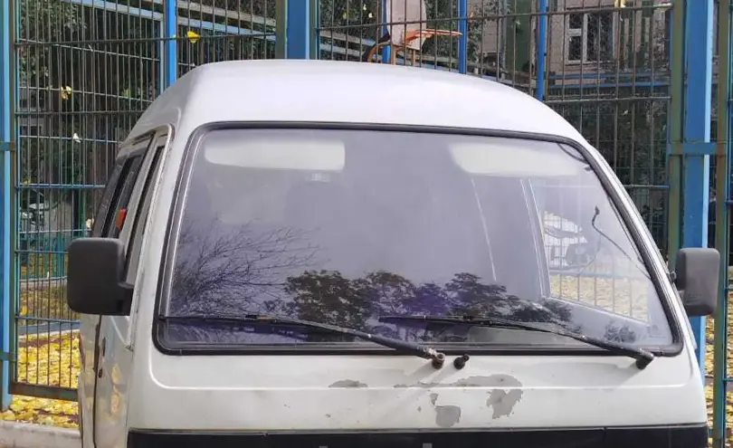 Daewoo Damas 2005 года за 1 300 000 тг. в Астана фото 2