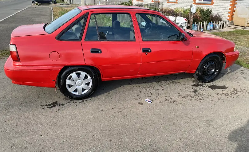 Daewoo Nexia 1997 года за 400 000 тг. в Павлодарская область фото 4