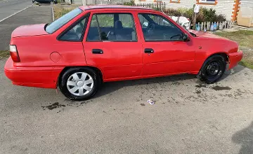 Daewoo Nexia 1997 года за 400 000 тг. в Павлодарская область фото 4