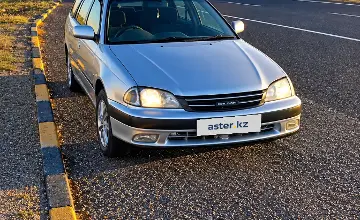 Toyota Caldina 1999 года за 1 500 000 тг. в Алматы фото 2