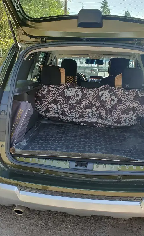 Renault Duster 2015 года за 4 400 000 тг. в Тараз
