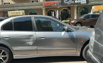 Mitsubishi Galant 1997 года за 1 200 000 тг. в Алматы фото 3