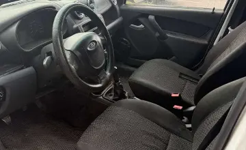 LADA (ВАЗ) Granta 2014 года за 1 800 000 тг. в Астана фото 2