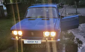 LADA (ВАЗ) 2103 1975 года за 450 000 тг. в Усть-Каменогорск фото 3