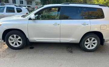 Toyota Highlander 2010 года за 10 000 000 тг. в Павлодар фото 3