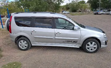 LADA (ВАЗ) Largus 2015 года за 5 000 000 тг. в Карагандинская область фото 3