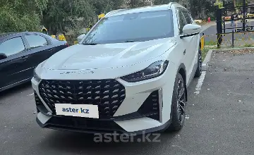 Jetour X70 PLUS 2025 года за 12 200 000 тг. в Астана фото 1