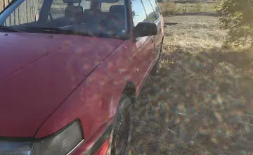 Mazda 626 1991 года за 700 000 тг. в Карагандинская область фото 2