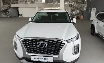 Hyundai Palisade 2022 года за 20 000 000 тг. в Атырау фото 2